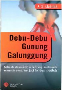 Image of Debu-Debu Gunung Galunggung
