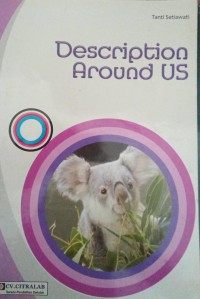 Image of Description Around Us