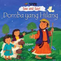 Image of Domba Yang Hilang