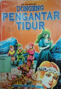 Image of Dongeng Pengantar Tidur