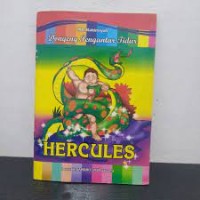 Image of Dongeng Pengantar Tidur Hercules