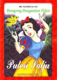 Image of Dongeng Pengantar Tidur Puteri Salju