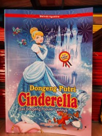 Image of Dongeng Putri Cinderella dan Dongeng Populer Lainnya