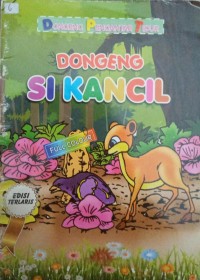 Image of Dongeng Si Kancil