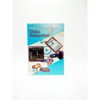 Image of Efektif Menyimpan Data komputer