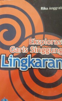 Image of Eksplorasi Garis Singgung Lingkaran
