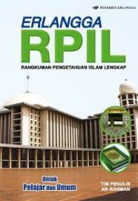 Image of Erlangga RPIL