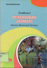 Image of Evaluasi Pendidikan Jasmani