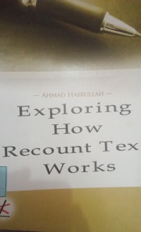 Image of Exploring How Procedure Text Works