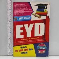 Image of EYD Edisi Revisi Untuk SD, SMP, SMA dan Umum