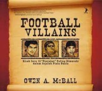 Image of Football Villains