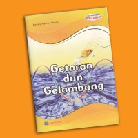 Image of Getaran dan Gelombang
