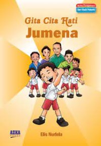 Image of Gita Cita Hati Jumena