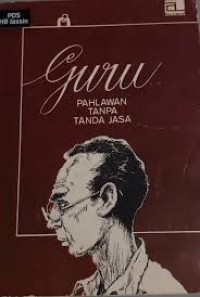 Image of Guru Pahlawan Tanpa Tanda Jasa