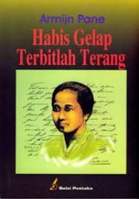 Image of Habis Gelap  Terbitlah Terang