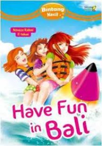 Image of Have Fun in Bali