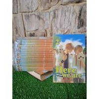 Image of Here We Are 2