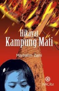 Image of Hikayat Kampung Mati