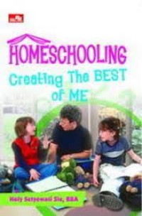 Image of Homeschooling Creating The Best Of Me