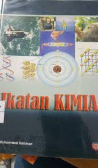 Image of Ikatan Kimia