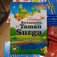 Image of Indahnya Bertamasya ke Taman Surga