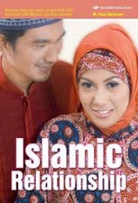 Image of Islamic Relationship