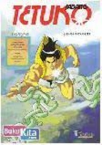 Image of Jabang Tetuko