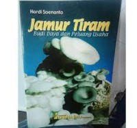 Image of Jamur Tiram Budi Daya dan Peluang Usaha