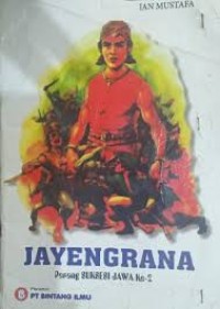Image of Jayengrana