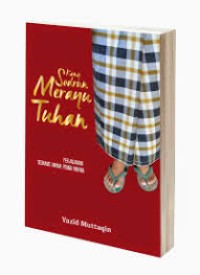 Image of Kang Sodrun Merayu Tuhan