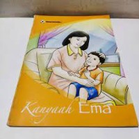 Image of Kanyaah Ema