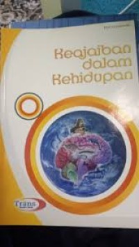 Image of Keajaiban Dalam Kehidupan