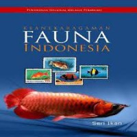 Image of Keanekaragaman Fauna Indonesia Seri Ikan