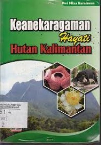 Image of Keanekaragaman Hayati Hutan Kalimantan