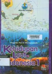 Image of Kehidupan Laut Indonesia 1