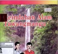 Image of Keindahan Alam Tawangmangu