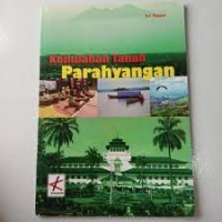 Image of Keindahan Tanah Parahyangan