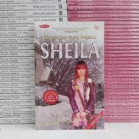 Image of Kenangan Yang Hilang Sheila