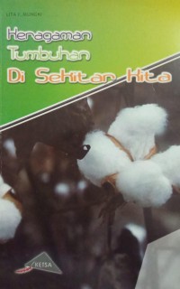 Image of Keragaman Tumbuhan di Sekitar Kita