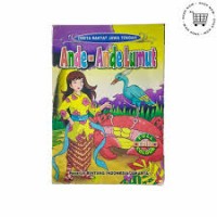 Image of Kisah Ande-ande Lumut