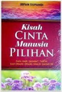 Image of Kisah Cinta Manusia Pilihan