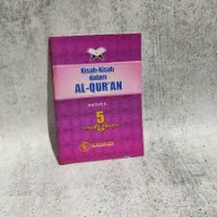 Image of Kisah-kisah dalam AL-Quran