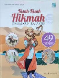 Image of Kisah-Kisah Hikmah Pembangun Karakter