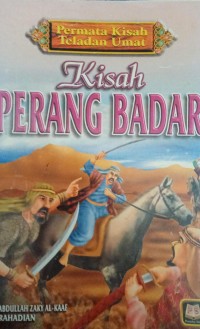 Image of Kisah Perang Badar