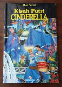 Image of Kisah Putri Cinderella