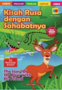 Image of Kisah Rusa dengan Sahabatnya