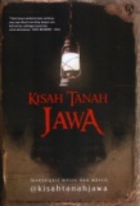 Image of Kisah Tanah Jawa