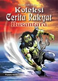 Image of Koleksi Cerita Rakyat Nusantara