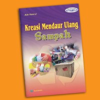 Image of Kreasi Mendaur Ulang Sampah