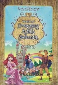 Image of Kumpulan Dongeng Anak Sedunia